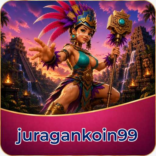 juragankoin99 APK v4.7.5 - Screenshot UI modern dan intuitif Indonesia